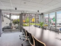Comfort Hotel Union Brygge Hotels in Drammen