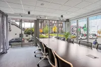 Comfort Hotel Union Brygge - 3-Star