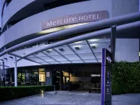 Mercure Belem Boulevard - Gym