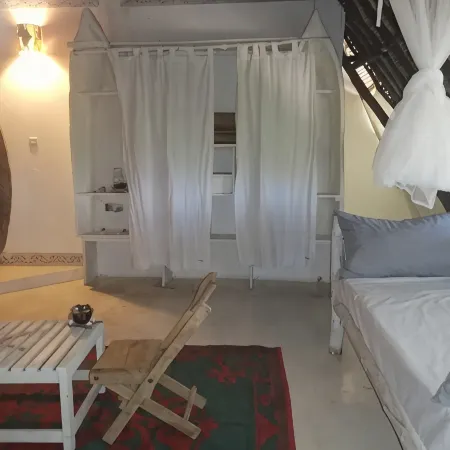 Safina Beach House