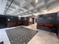 Brand new studio apartment rich with amenities! Less than 5 minutes to downtown - Boutique