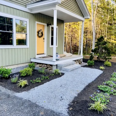 Shipbuilder’s Retreat sleeps 6, 5 minutes to Harbor
