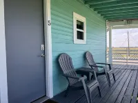The Mark at Surfside, Apt. 5 - Wifi