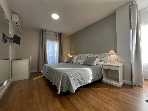 Hotel Plaza Mayor - Pet friendly