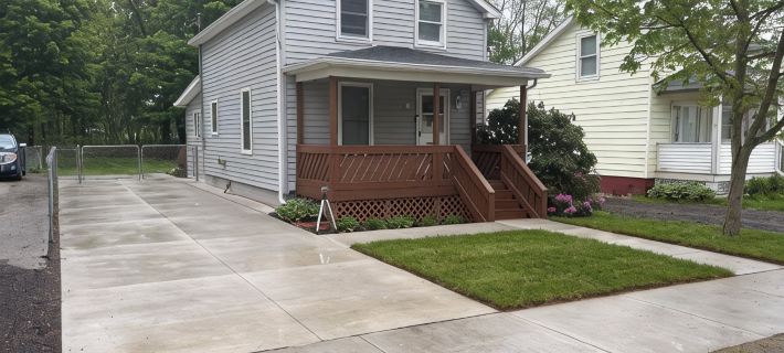 Updated & Clean Dog Friendly Cottage - Walk to Chautauqua Lake. Beautiful views! Hotels in Chautauqua County
