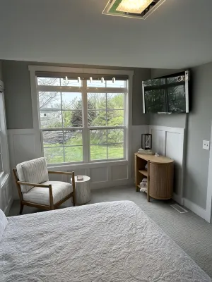 Peaceful Condo - Boutique