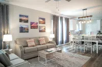3Br/2BA in the Heart of Downtown Ocean Springs! Ms Annie's Coastal Hideaway - 4-Sterne