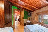Lorences Rural Apartments for 4 people - Apartments