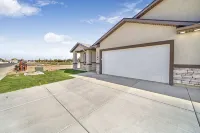 Beautiful new home in Broadmoor Subdivision - 4-Star