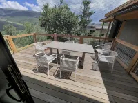 Private Colorado Mountain Retreat.                5Br Home + Guest House - Pools