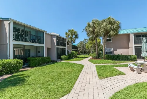 Ideal location Siesta Key - 3-Star