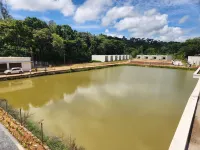 Jungle Lake Resort - Sakleshpur - 스파