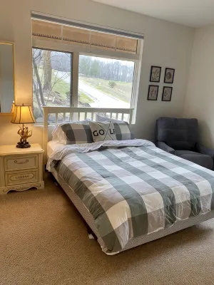 Best Location at Cedar River Golf Course! Steps from Cart Path and Driving Range - 4-Star