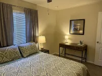 Blue Perch is comfortable and new in the heart of Tonto Basin by Lake Roosevelt. - 3-Star