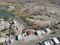 Martinez Lake - Desert House l Southwestern Home with Private Dock - 4 tähden