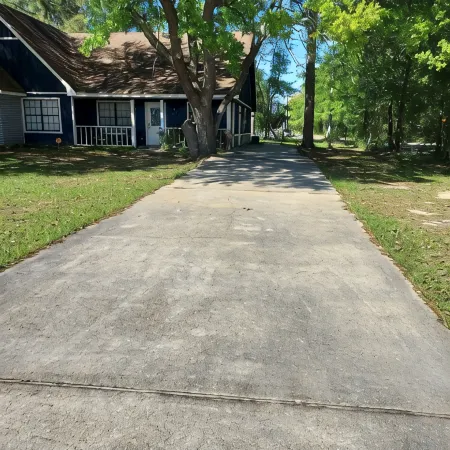 Adorable 3 bedroom attached cottage in quiet spot.