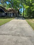 Adorable 3 bedroom attached cottage in quiet spot. - Wifi