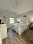 Cozy riverfront cottage with an easy beach-inspired coastal MI vibe! - 4 étoiles
