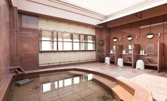 Hotel No.1 Takamatsu