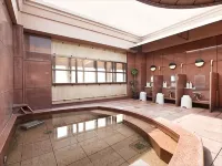 Hotel No.1 Takamatsu - Hot Springs