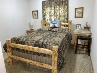 Log Cabin Near Hunter Mountain - Wifi