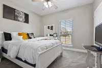 Just minutes from LSU, SU & Downtown Baton Rouge! - Wifi