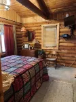Deer Pass Lodge - Chalets