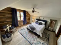 Whispering Pines Retreat-Newly Renovated Countryside Home - 3-Star