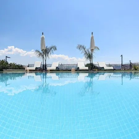 Alp Suites Safran