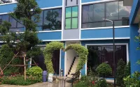 Blue Orchid Resort Trang - Homestays