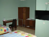 Nirwana Hotel Bojonegoro - Wifi