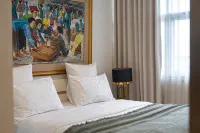 Dago Suite Luxury 3Br + 1 Apartment -  Privatzimmer