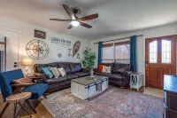 Stroll to Park, Shops, Restaurants in Downtown WJ! - Wifi