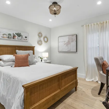 Your Private Resort in SoCal Awaits