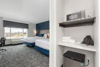 Holiday Inn Express KANSAS CITY NORTH – PARKVILLE by IHG - 3 estrellas