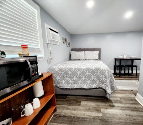 Studio petite - Apartments