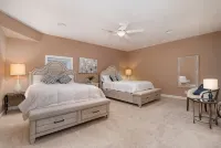 Beautiful Lakefront Home, Private Dock, Sleeps 16, 12 minutes to Ark Encounter - 4-Star