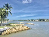: Sandy Feet Retreat: Walk to the Beach! : - 3-Star