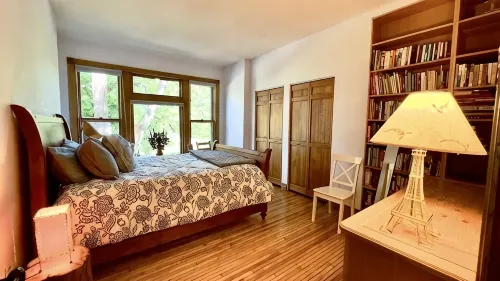 Unit 1 Historic Irvine Park House near West 7th Bars, Restaurants, Xcel, River - Boutique
