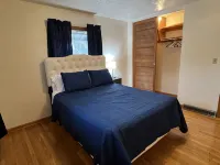 Spacious three bedroom home located 5 minutes from WEC - พร้อมWifi