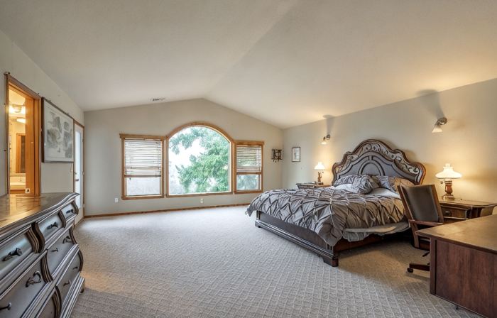 Beautiful house near Columbia Gorge