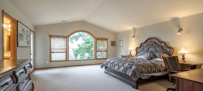 Beautiful house near Columbia Gorge 그레셤 호텔