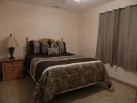 Gateway to Zion - Sleeps 8! - Apartments