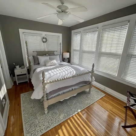 Simply Charming Cottage