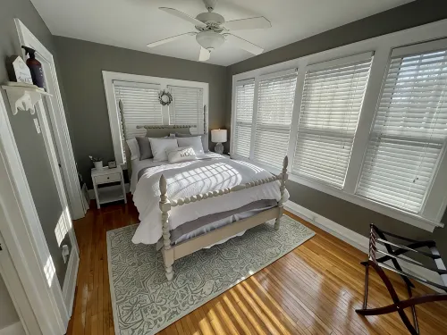 Simply Charming Cottage - Wi-Fi