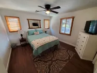 Country Home at the Crossroads - Homestays
