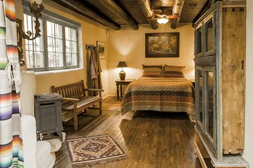 CASA FLORA Quiet & Cozy Downtown Plaza Apartment - 2-نجوم