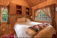 Magical Mountain Hideaway - Chalets