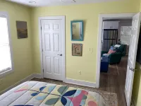 cozy beach hideaway - Wifi