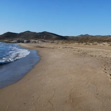 Complejo Turístico Los Escullos Cabo de Gata